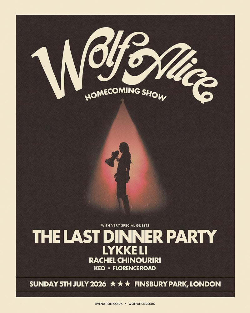 Wolf Alice 1